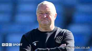 Farbrace to take up director role at Sussex