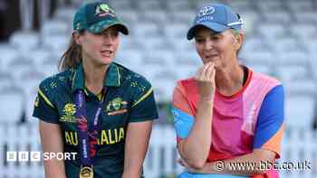 Australia give improved England plenty to ponder one year out from Ashes