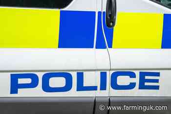 Murder arrest after woman dies in Rochdale farm fire