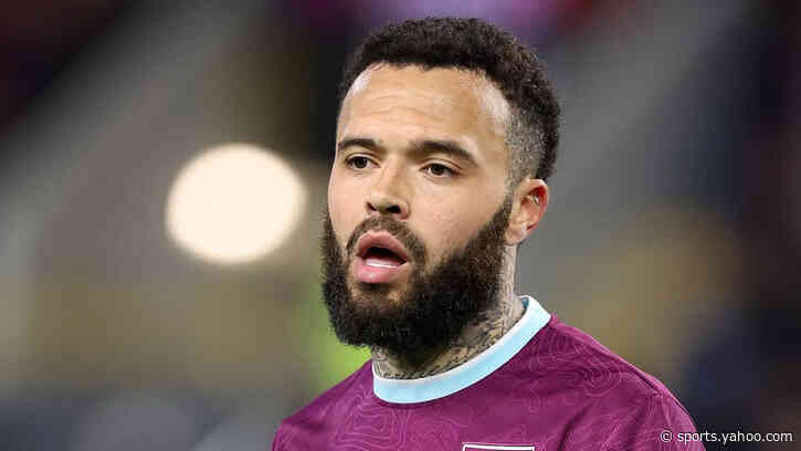 Burnley's Hartman joins Espanyol on loan