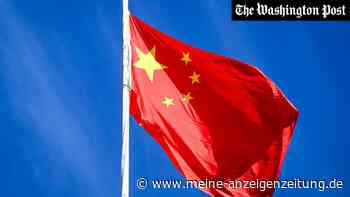 China demonstriert neue Nuklearfähigkeit: Raketentests im Pazifik schockieren Verbündete