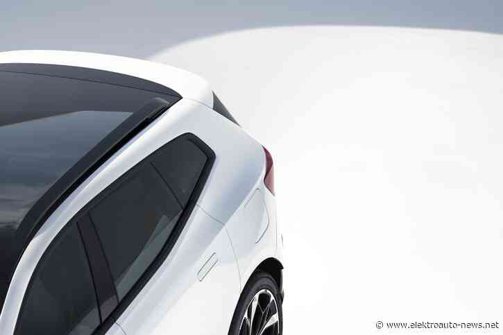 Polestar 4 SUV ergänzt ab September das bestehende Coupé