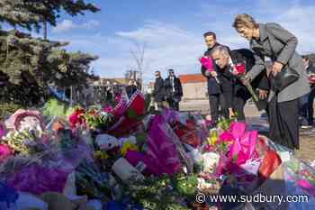B.C. attorney general to provide update on legal options after deadly mass shooting