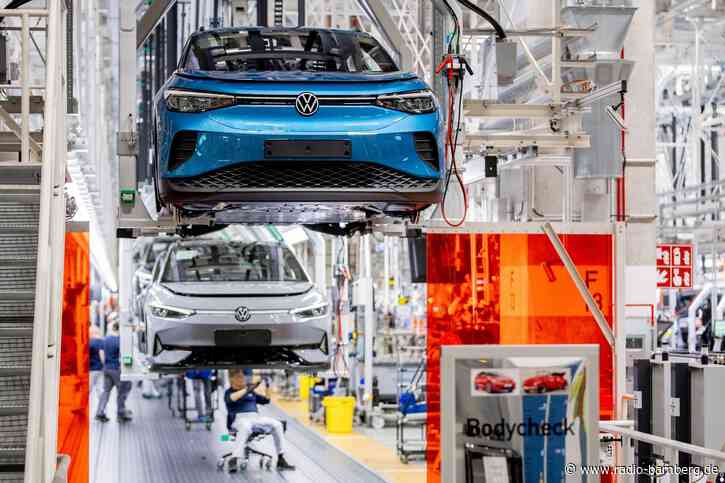 VW-Sparkurs – Gewerkschaft ruft zu Protesttag auf