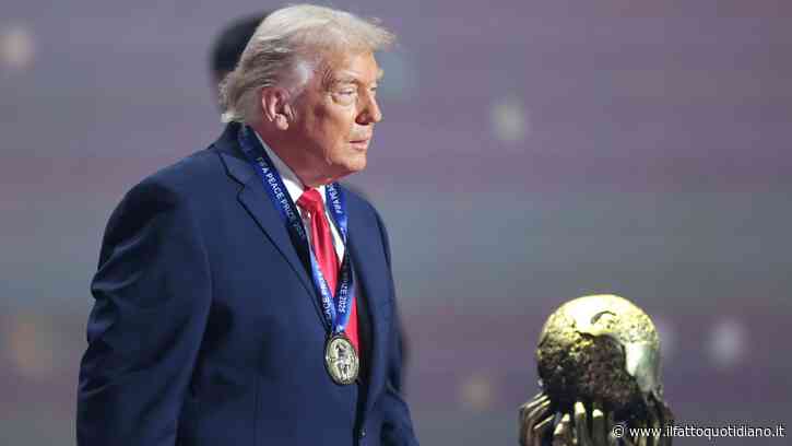 Prima di Trump fu Nerone: quando il potere vuole manipolare lo sport