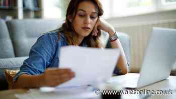 DWP Universal Credit checks - 18 savings accounts to be targeted - list