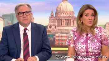 Good Morning Britain chaos after royal row erupts as fans fume 'give it a rest'