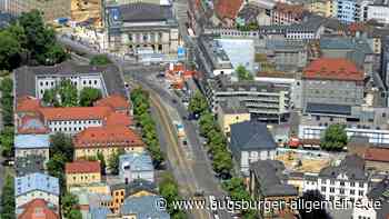 Die Sanierung der Augsburger Fuggerstraße ist teuer, aber richtig
