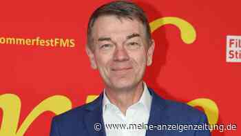 „Tagesthemen“-Premiere: Jörg Schönenborn bedrängt Klingbeil – und verabschiedet sich mit kuriosem Satz