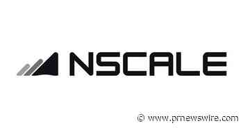 Nscale Closes a $900 Million Revolving Credit Facility