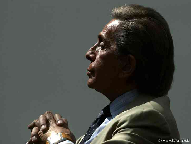 Valentino, sorpresa nel testamento: chi ha nominato unica erede