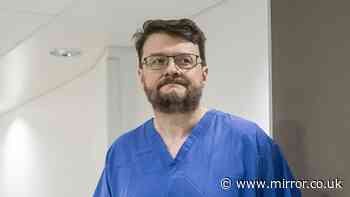 ‘I was on the NHS frontline during the 7/7 bombings in 2005 – the horrors of that day left me with PTSD'