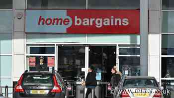 £100 Home Bargains set reduced to £25 'makes you feel your best'