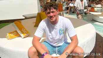 Brit man, 20, fighting for his life in coma after Zante quad bike crash