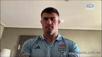 Best reveals his hatred for Maroons