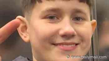 Boy, 13, tried to save 14-year-old friend from the River Tyne before they both drowned, inquest hears