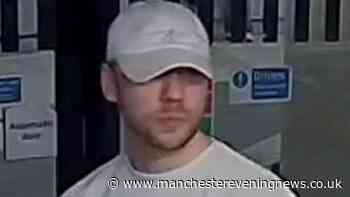 Bus driver attacked at Shudehill as CCTV appeal issued