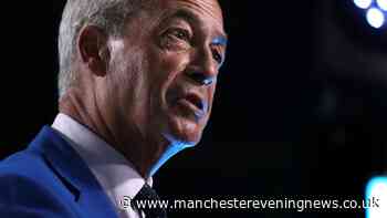 Labour Party calls on elections watchdog to investigate Nigel Farage finances
