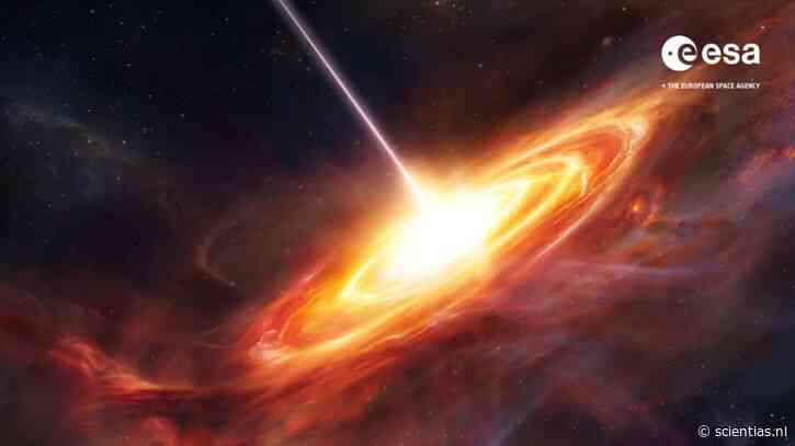 Tientallen quasars uit vroege heelal ontdekt: ‘We zitten op de rand van wat mogelijk is’