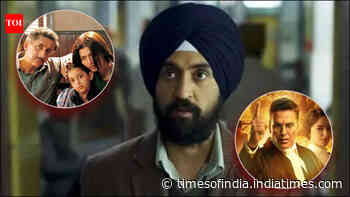 Bollywood films made from real life events