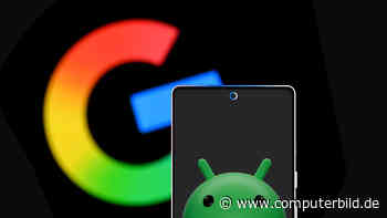 Android: Google ändert Speicher-Regel für Backups
