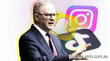 Australia’s teen social media ban fails to clear first age-check hurdle