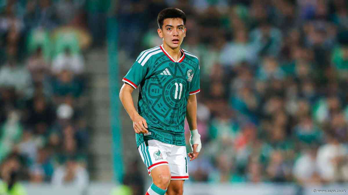 Transfer rumors, news: Liverpool ahead of Man Unit...