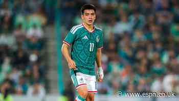 Transfer rumors, news: Liverpool ahead of Man Unit...