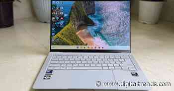 Asus ExpertBook Ultra review: A dreamy ultra-thin machine that surprised me with raw power