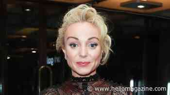 Call the Midwife star Helen George reveals new venture amid reported split from boyfriend