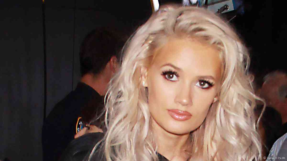Girlgroups und "Party Rock": Sängerin Lauren Bennett stirbt mit 37 Jahren