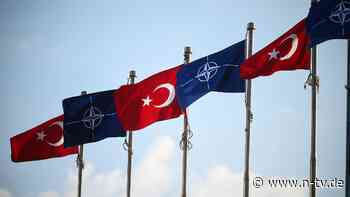 Zeigt sich Trump nachtragend?: Was der Nato-Gipfel in Ankara bringen könnte