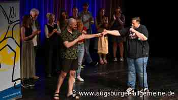 Spannendes Saisonfinale beim Poetry Slam in Landsberg