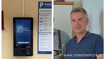 Unberechtigte Parkstrafe? Parkportal der Hochplattenbahn Marquartstein verärgert Familie