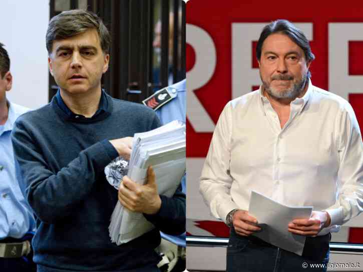 Attentato a Ranucci, indagato l'imprenditore Lavitola: "È il mandante". Il caso della cena dei due con un noto prelato