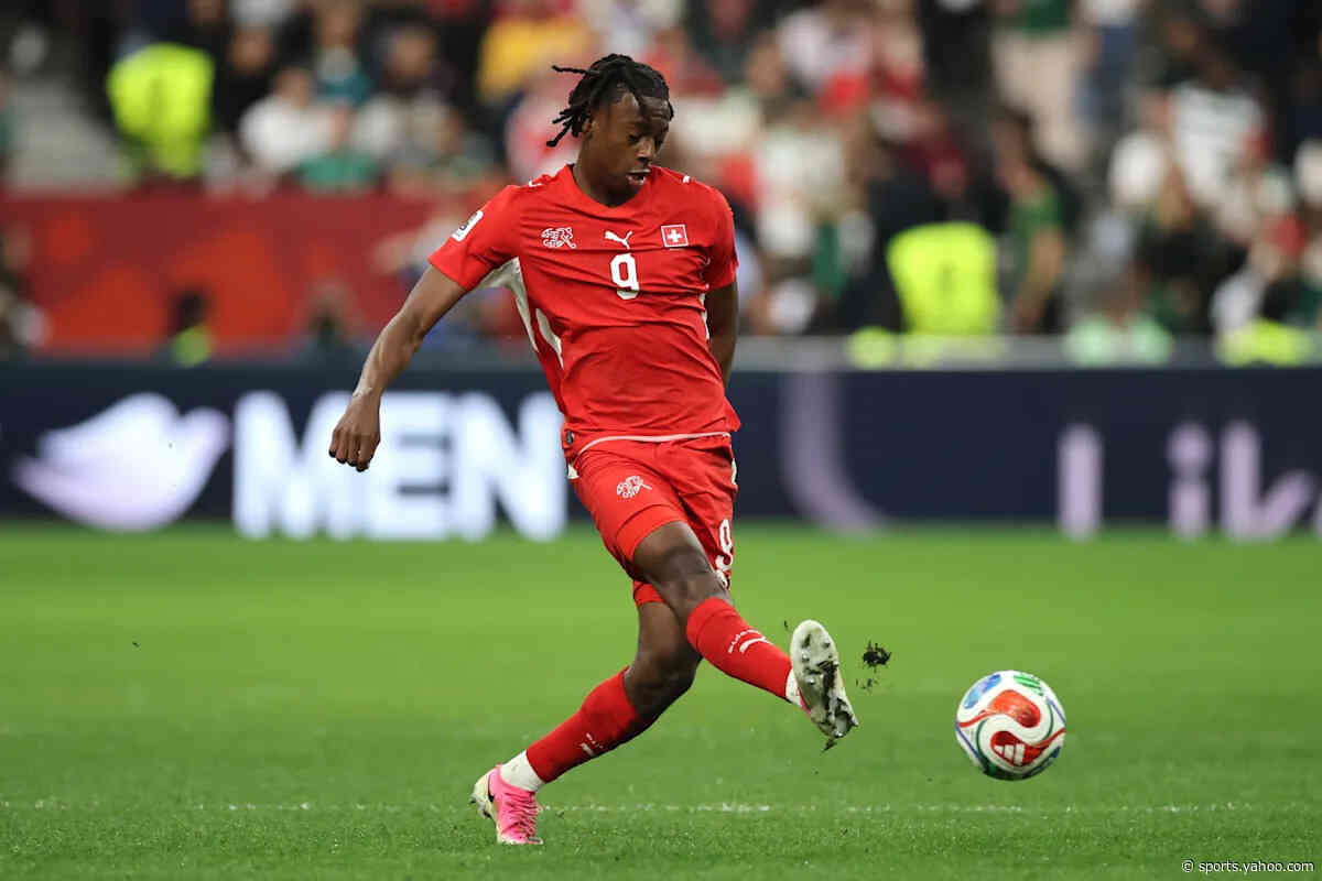 🚨 World Cup: major blow for Switzerland before last-16 tie!