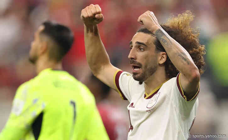 Madrid World Cup Spotlight: Marc Cucurella and Thibaut Courtois progress; Bernardo Silva returns home