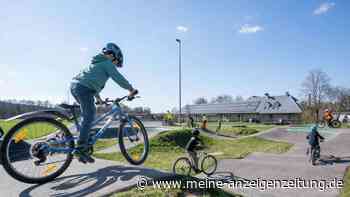 Kosten und Haftungsfragen: Gemeinderat lehnt Pumptrack in Walpertskirchen ab