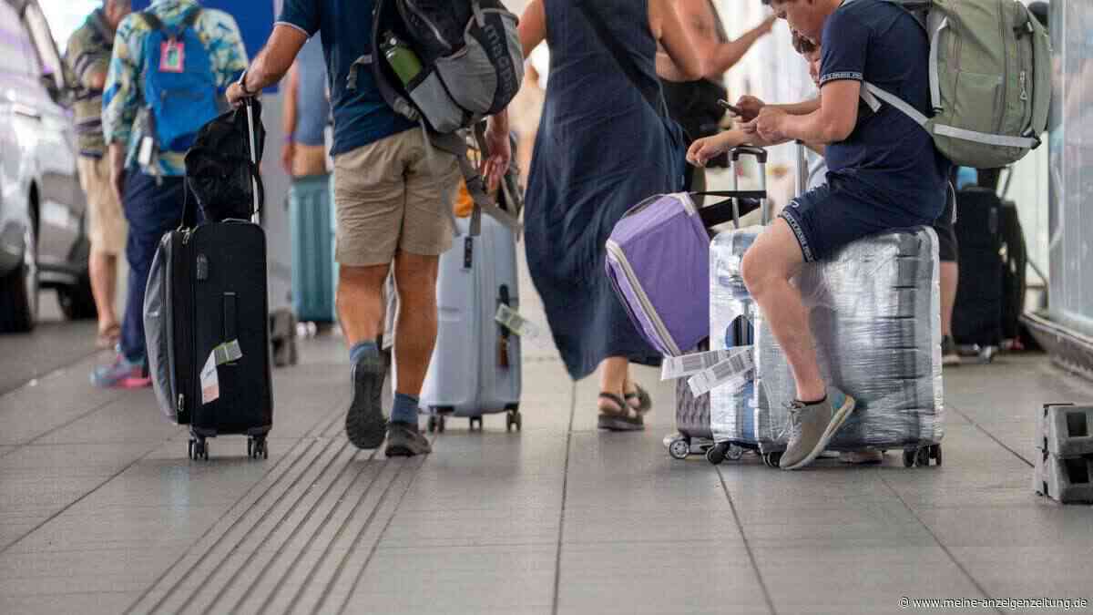 Verbraucherschützer prüfen Sammelklage gegen Airlines