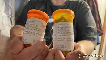 Dialysis patient fears Vitalité's change to medication pickup will bring added costs