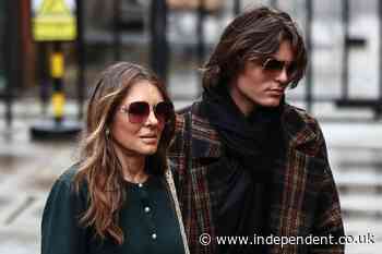 Harry court case: Which other celebrities took legal action against the Mail publisher?
