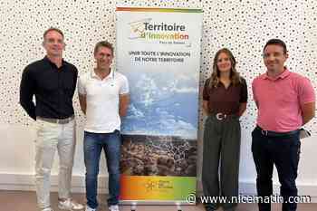 Comment Territoire d’Innovation, le nouveau guichet unique du Pays de Grasse, va oeuvrer pour le développement des entreprises