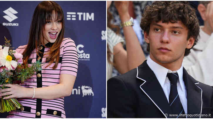“Kimi Antonelli ha 19 anni, ma rischia di battere tutti i record, sta facendo il mazzo a tutti. Ho sofferto tanto il giudizio degli altri, sono stata esposta da quando avevo 17 anni”: così Sarah Toscano