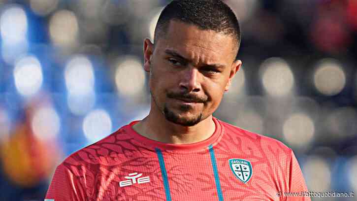 Chi è Elia Caprile e perché la sua cessione dal Bari al Napoli è al centro dell’inchiesta sui De Laurentiis