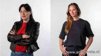 Carrière-update: Brand Potential haalt Yasmine Comyn en Marloes Ploeg aan boord