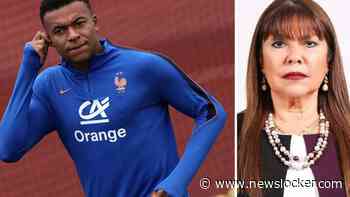 Woedende Franse voetbalbond plant juridische actie na racisme tegen Kylian Mbappé