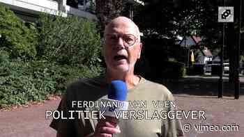Politiek verslag LOL