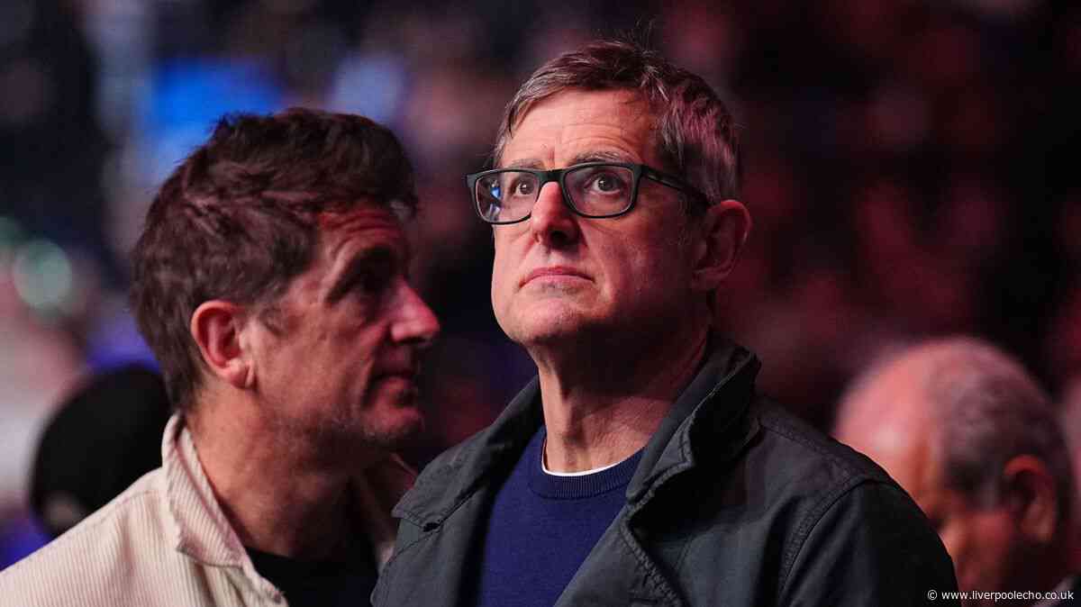 Louis Theroux urges people to watch documentary he is most proud – it's on BBC iPlayer