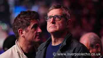 Louis Theroux urges people to watch documentary he is most proud – it's on BBC iPlayer