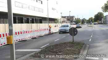 Mit diesem Trick beseitigt die Stadt Wolfsburg eine schwere Staufalle